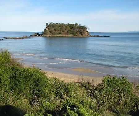 Barlings Beach Holiday Park Tomakin Dış mekan fotoğraf