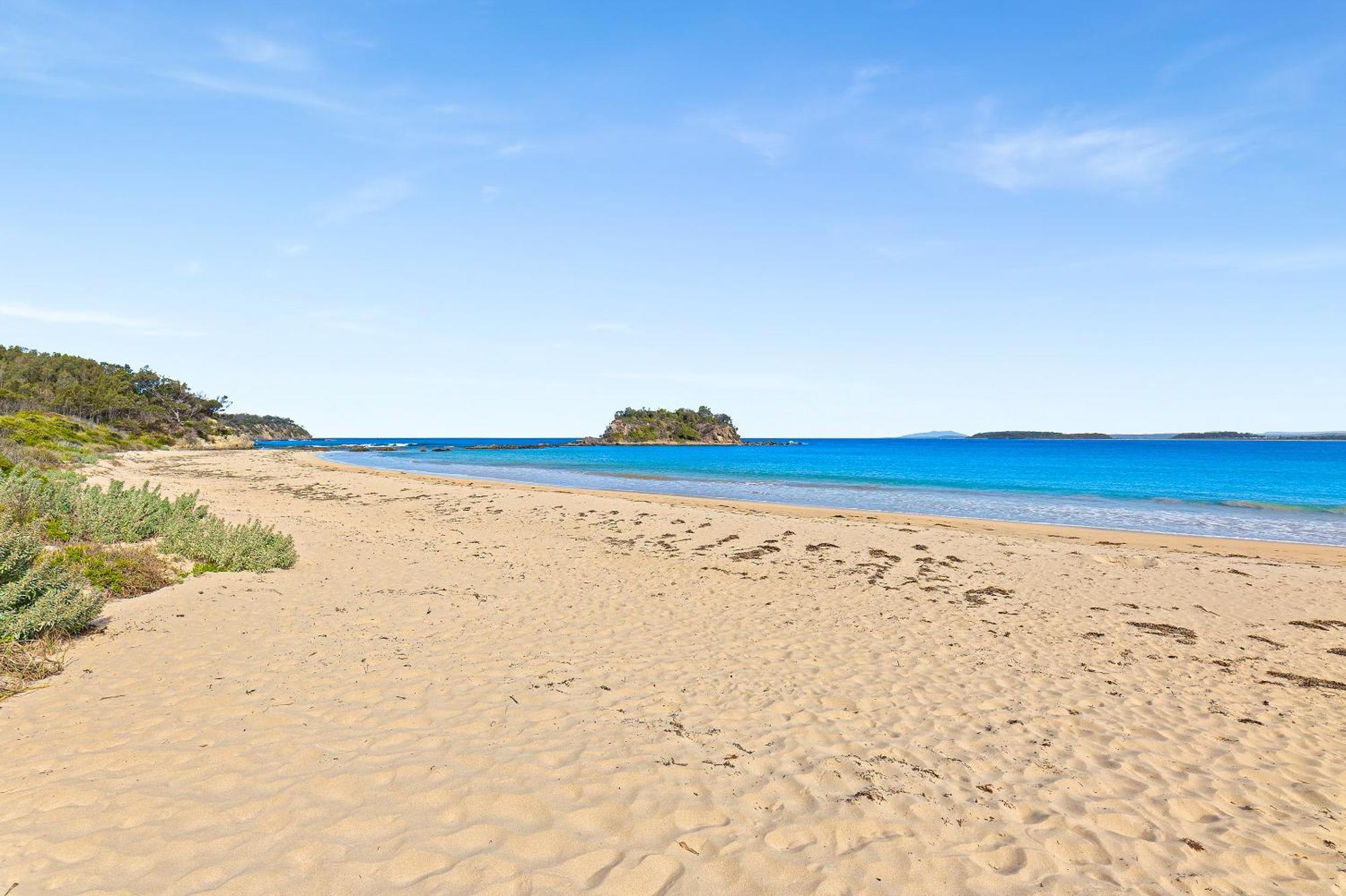 Barlings Beach Holiday Park Tomakin Dış mekan fotoğraf