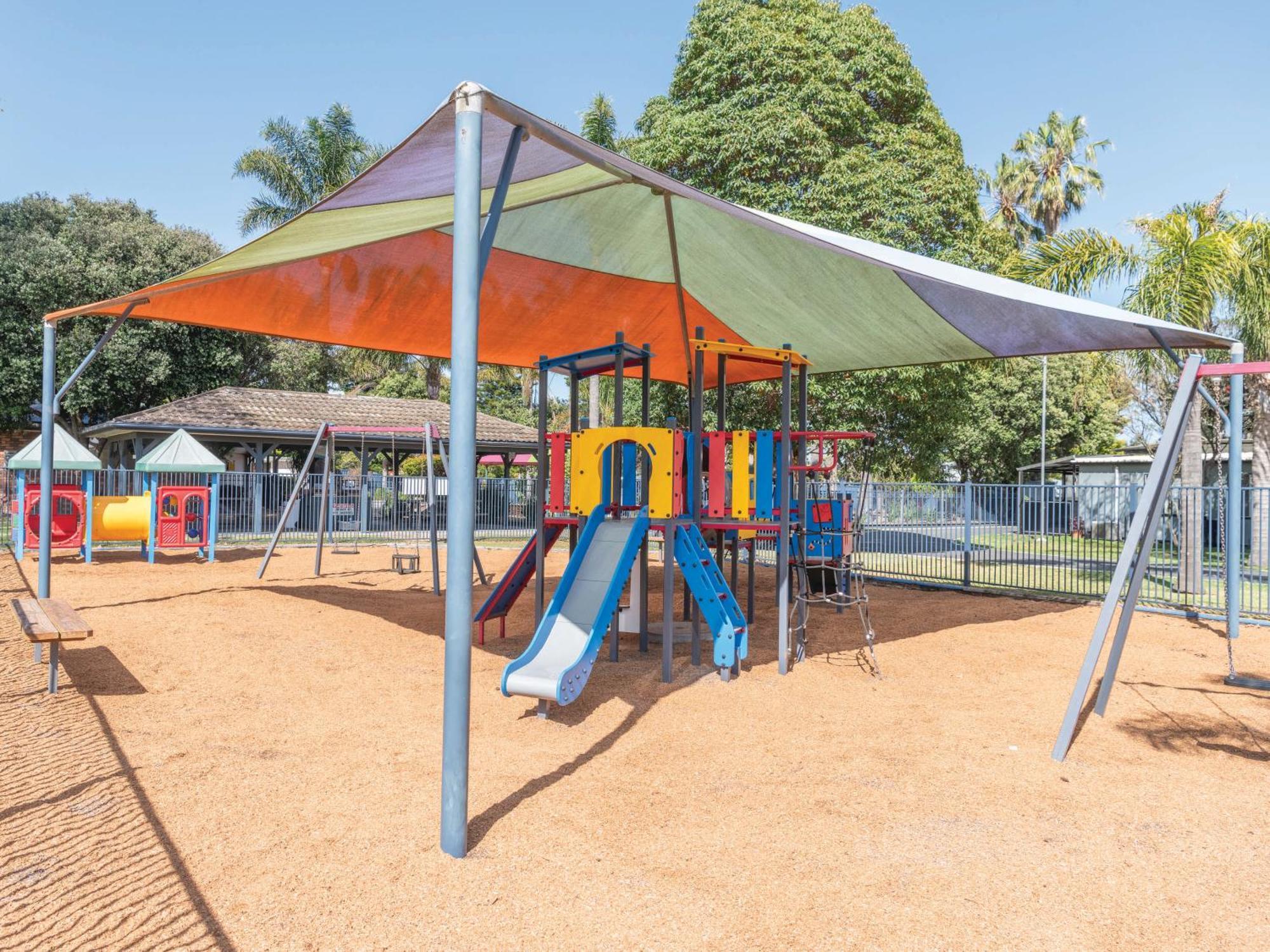 Barlings Beach Holiday Park Tomakin Oda fotoğraf