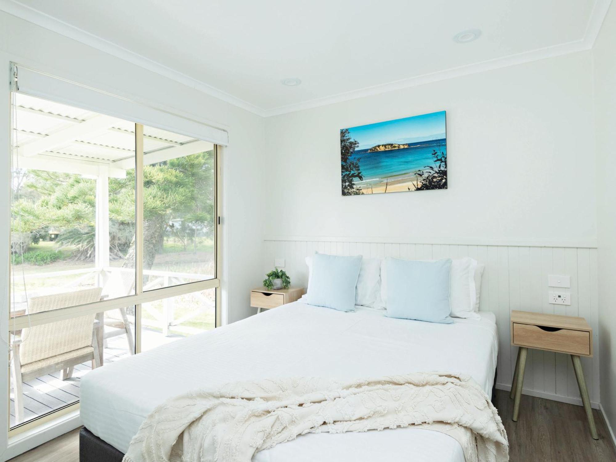 Barlings Beach Holiday Park Tomakin Dış mekan fotoğraf