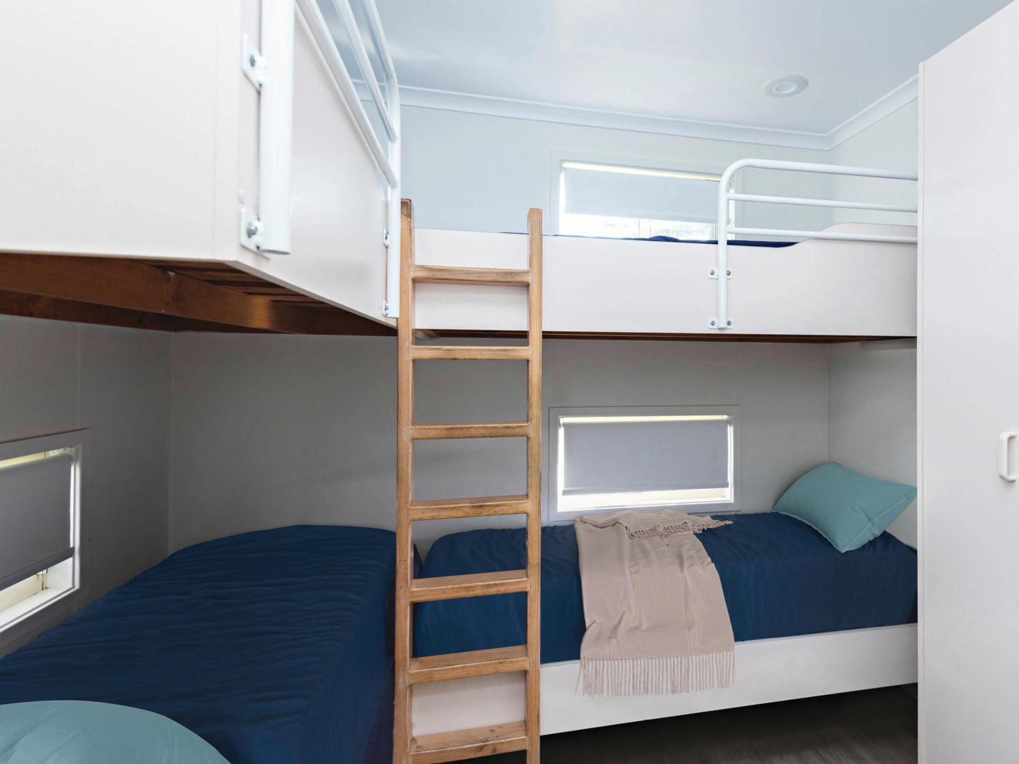 Barlings Beach Holiday Park Tomakin Oda fotoğraf