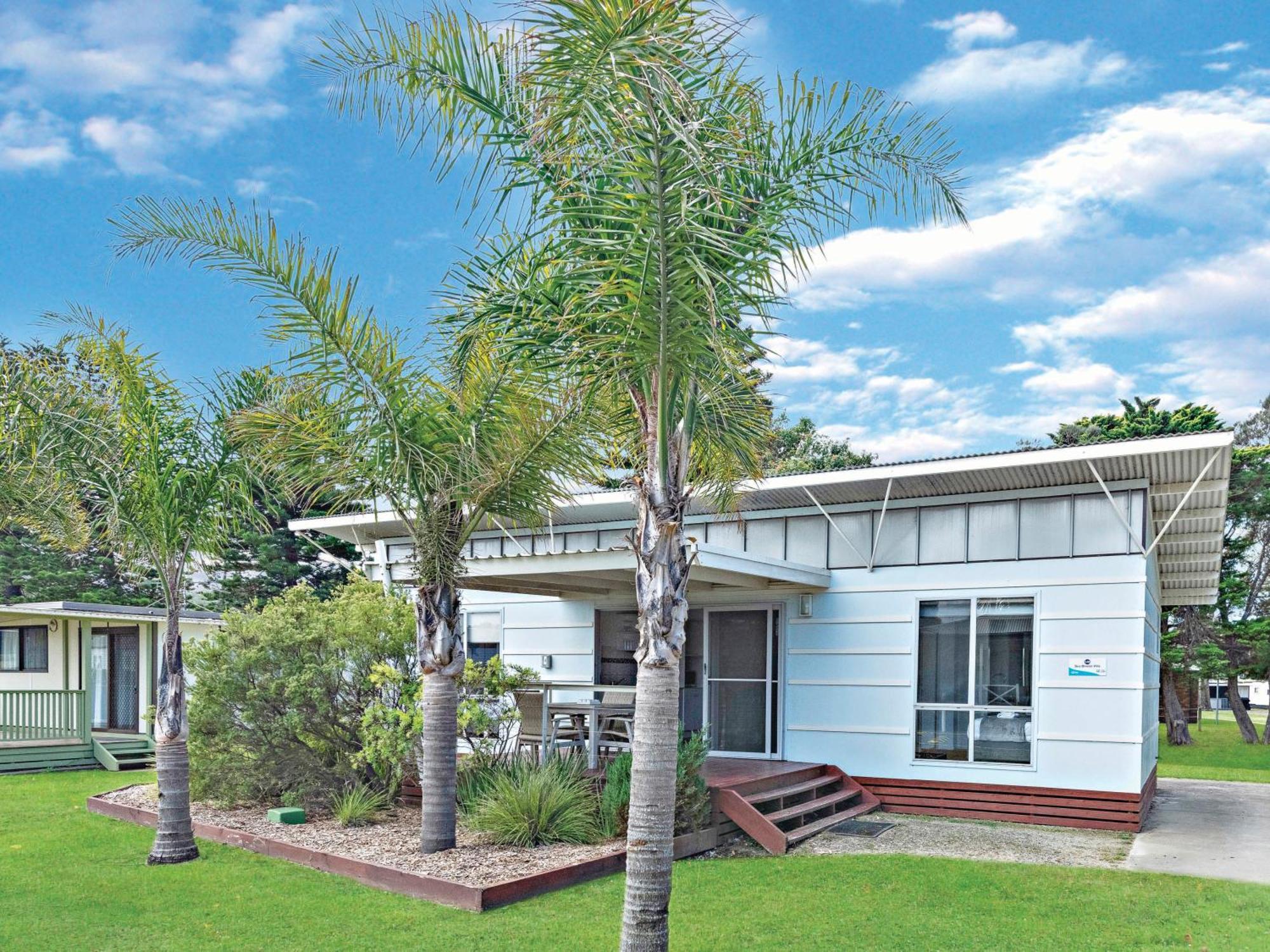 Barlings Beach Holiday Park Tomakin Dış mekan fotoğraf