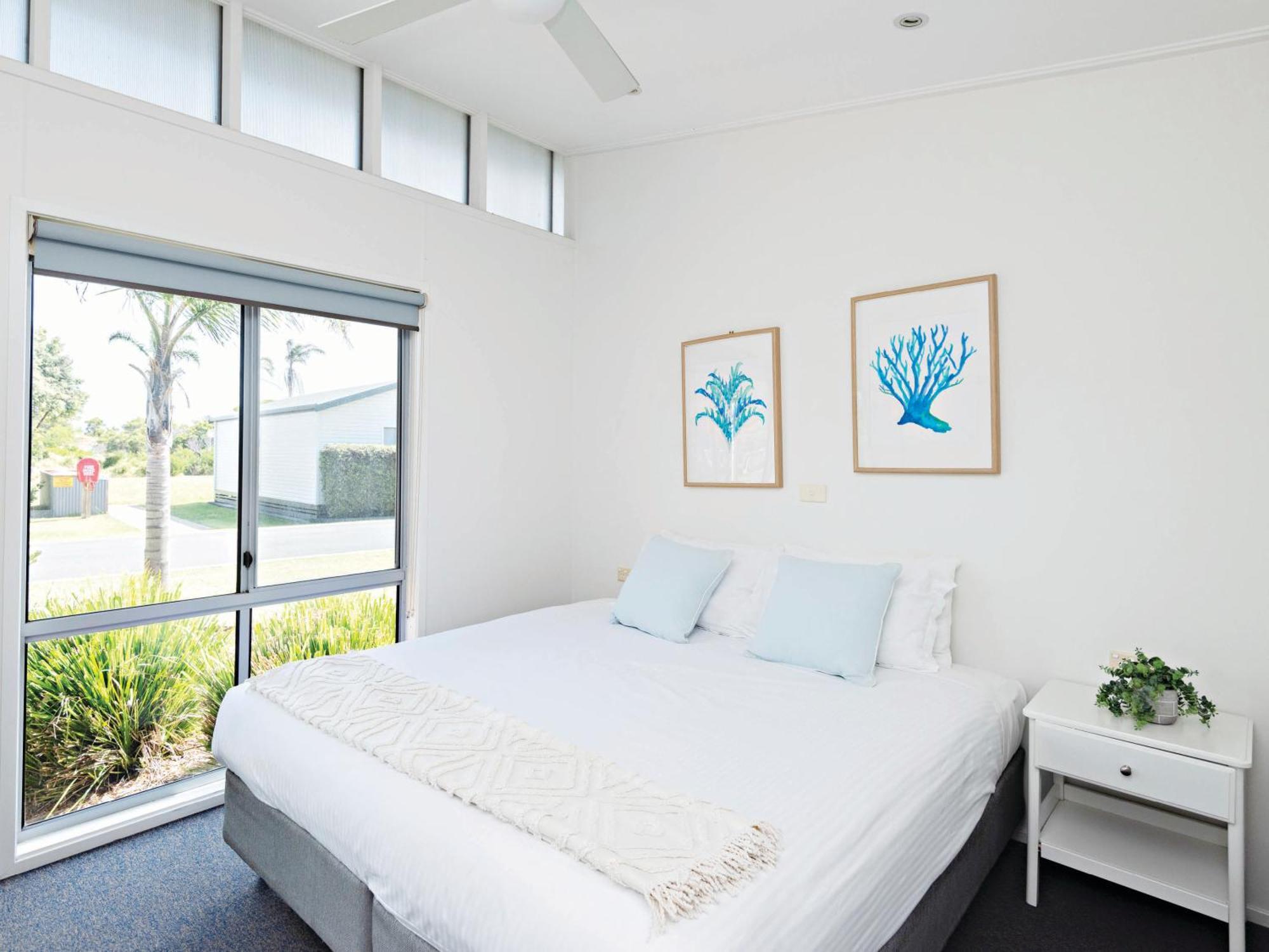 Barlings Beach Holiday Park Tomakin Oda fotoğraf