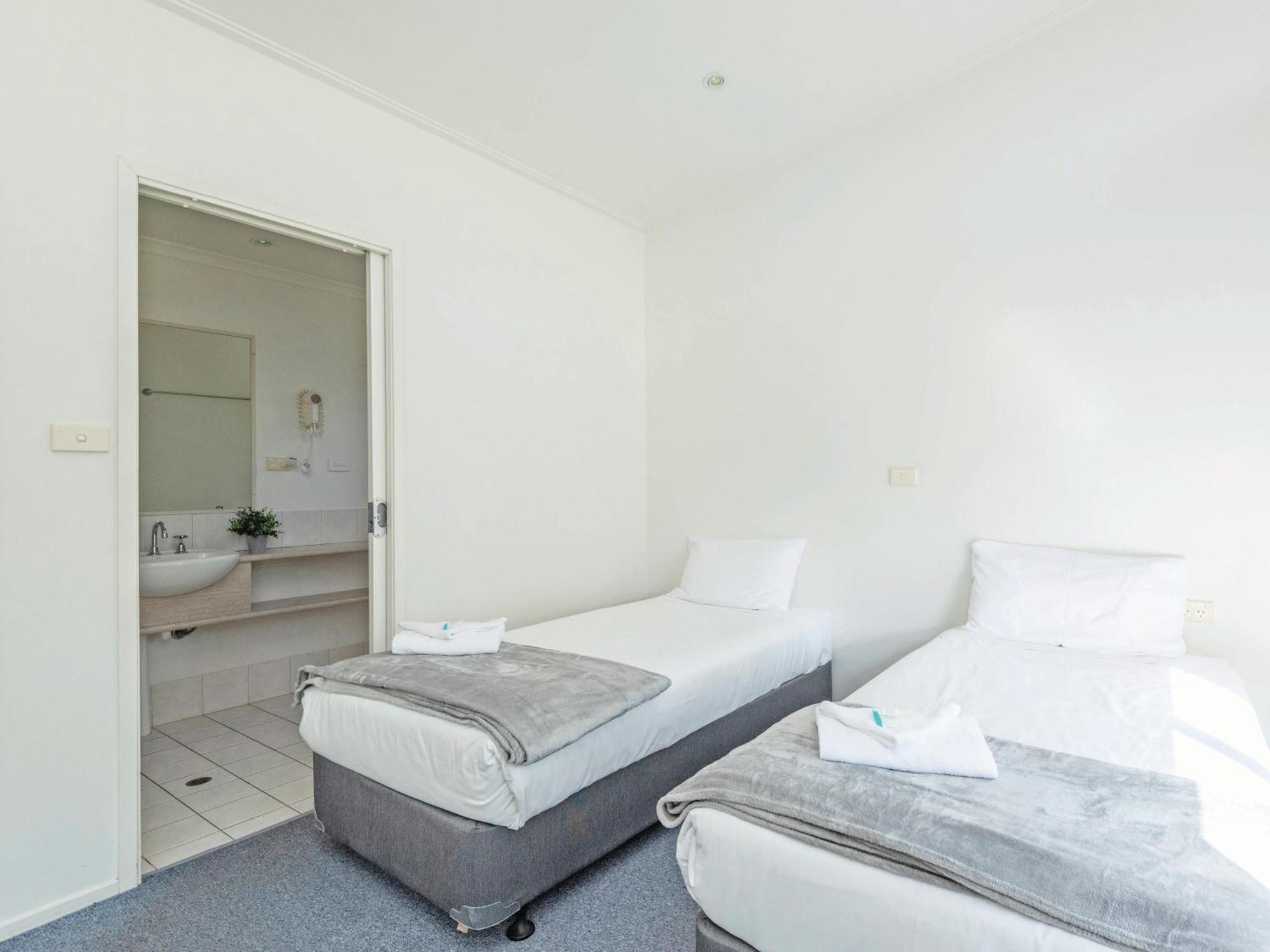 Barlings Beach Holiday Park Tomakin Oda fotoğraf