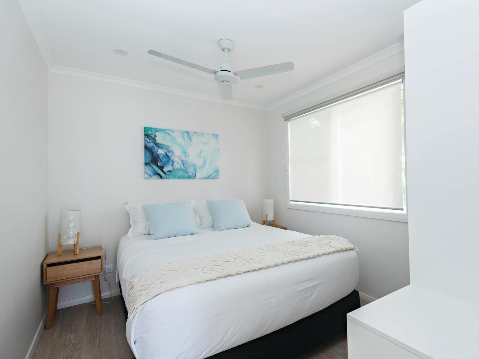 Barlings Beach Holiday Park Tomakin Dış mekan fotoğraf