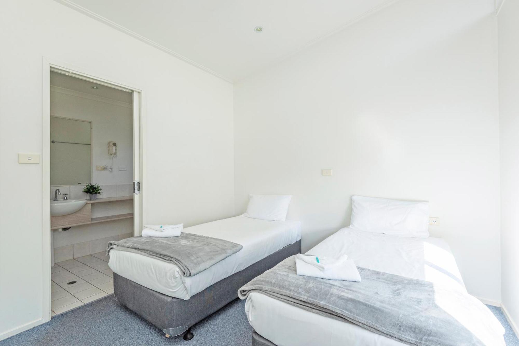 Barlings Beach Holiday Park Tomakin Dış mekan fotoğraf