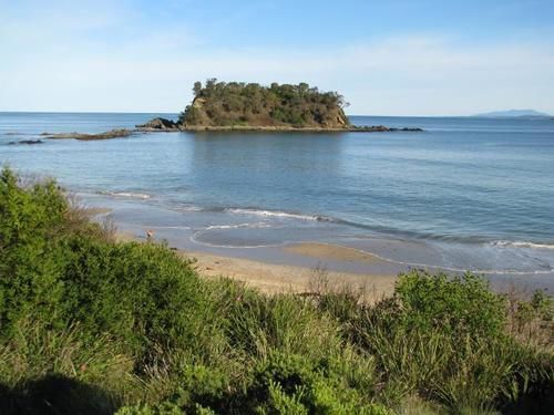 Barlings Beach Holiday Park Tomakin Dış mekan fotoğraf