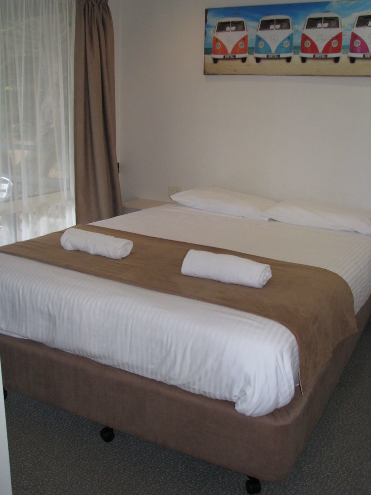 Barlings Beach Holiday Park Tomakin Dış mekan fotoğraf
