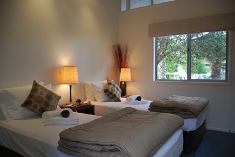 Barlings Beach Holiday Park Tomakin Dış mekan fotoğraf