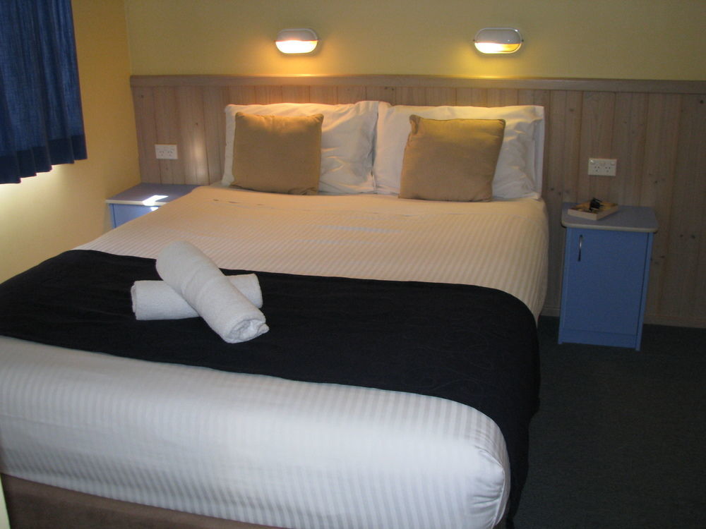 Barlings Beach Holiday Park Tomakin Dış mekan fotoğraf