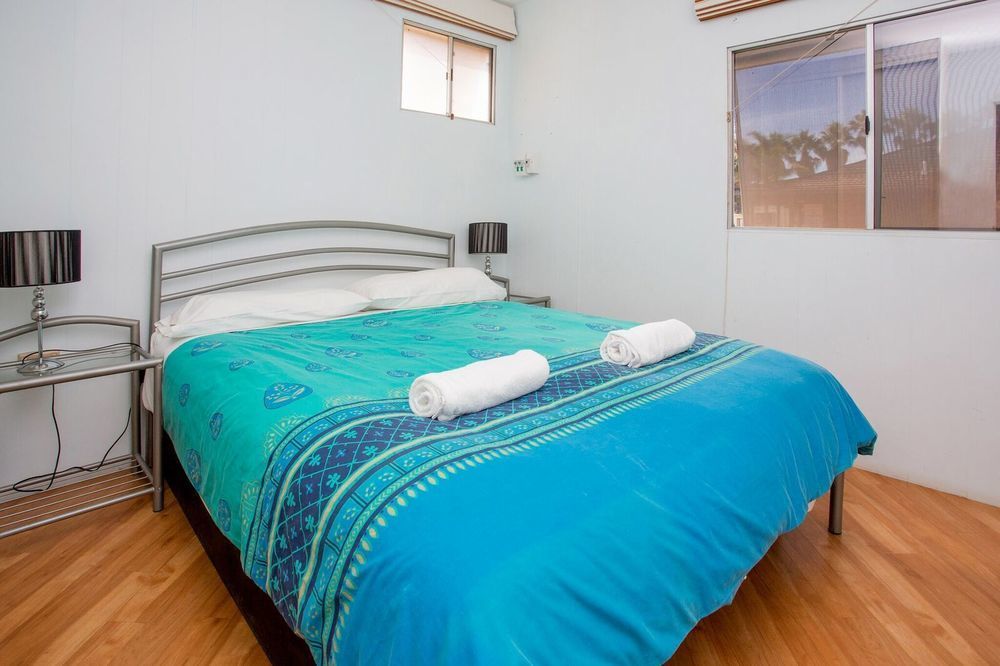 Barlings Beach Holiday Park Tomakin Dış mekan fotoğraf
