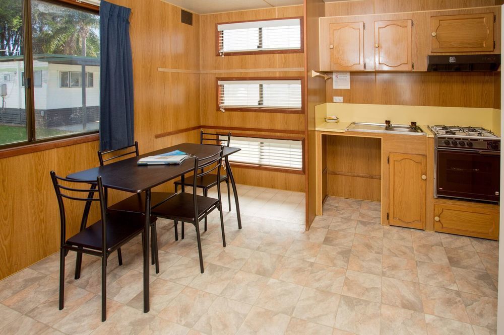 Barlings Beach Holiday Park Tomakin Dış mekan fotoğraf